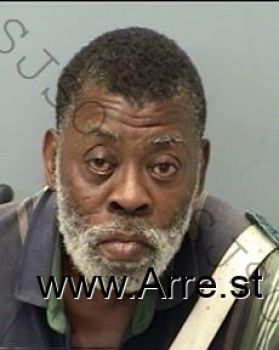 Harold Lee Lecounte Mugshot