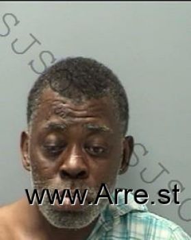 Harold Lee Lecounte Mugshot