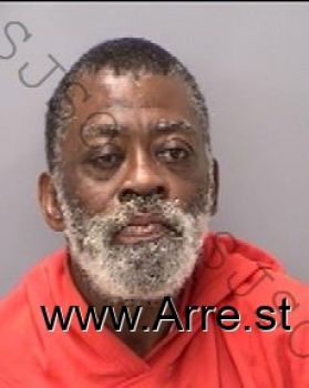 Harold Lee Lecounte Mugshot