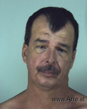 Harold Craig Martin Mugshot