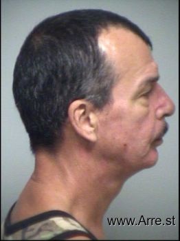 Harold Craig Martin Mugshot