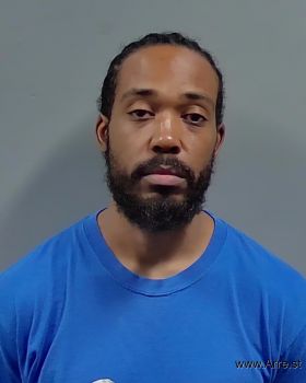 Harold Lesean Mcmillan Mugshot