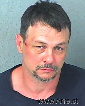 Harold Michael Miller Mugshot