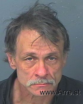 Harold Michael Miller Mugshot