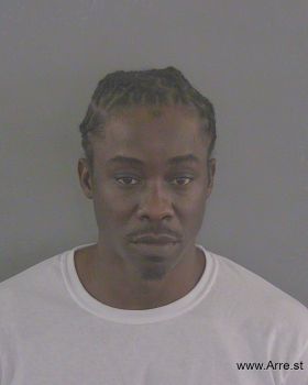 Harold Lee Owens Mugshot