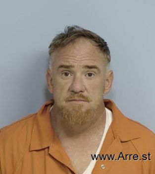 Harold Wayne Parker Mugshot