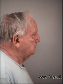 Harold S Phillips Mugshot