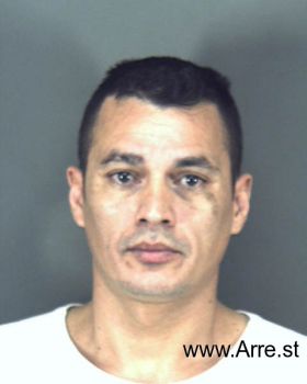 Harold  Rivera Mugshot