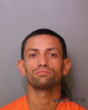 Harold  Rivera Marrero Mugshot