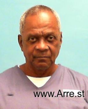 Harold  Robinson Mugshot