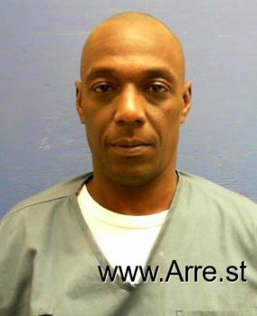 Harold W Simmons Mugshot