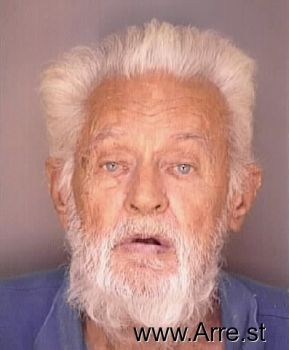 Harold Edwin Singleton Mugshot