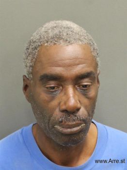 Harold Bernard Smith Mugshot