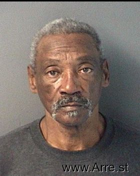 Harold Claud Smith Mugshot