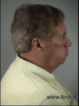 Harold R Snyder Mugshot