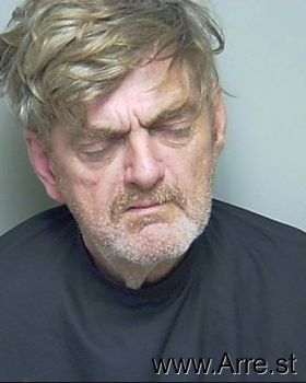 Harold Ray Tomlinson Mugshot