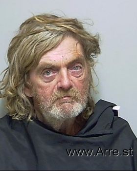 Harold Ray Tomlinson Mugshot