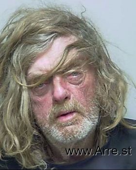 Harold Ray Tomlinson Mugshot