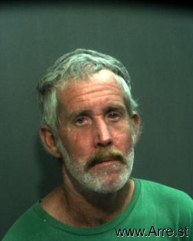 Harold Wayne Wagner Mugshot