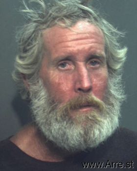 Harold W Wagner Mugshot