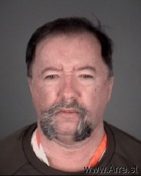 Harold  Weaver Mugshot