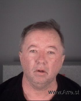 Harold  Weaver Mugshot