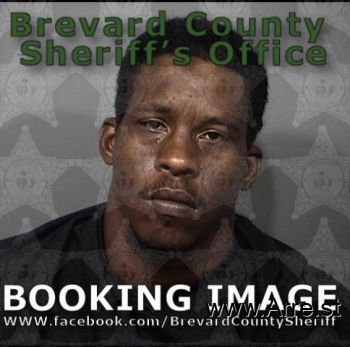 Harold David Wilson Mugshot