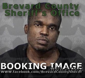 Harry Lionel Brown Mugshot