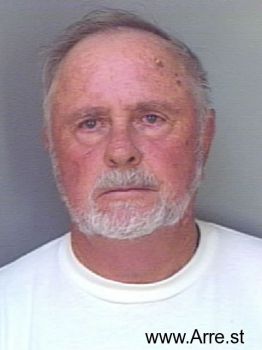 Harry L Brown Mugshot