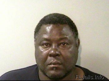 Harry  Jones Mugshot