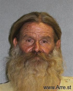 Harry  Sperry Mugshot