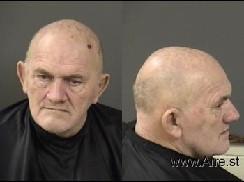 Harvey Eugene Smith Mugshot