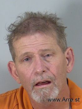 Harvey Lee Wise Mugshot