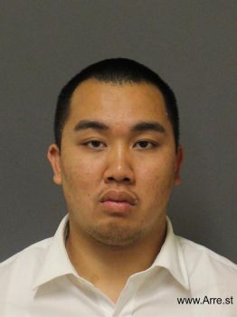 Hasan  Nguyen Mugshot