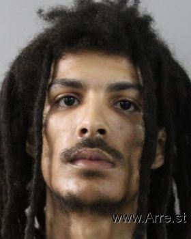 Hassan Abdallah Phillips Mugshot