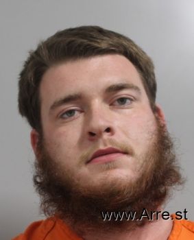 Hayden J Mathews Mugshot