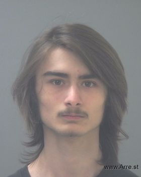 Hayden Michael Smith Mugshot