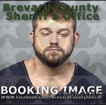 Hayden Collins Thomas Mugshot