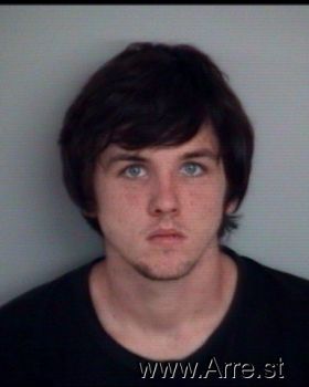 Hayden Andrew Hall Mugshot