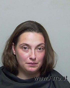 Hayley Rose Martell Mugshot