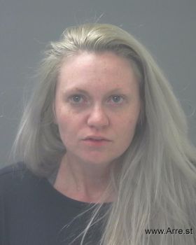 Hayley Brooke Smith Mugshot