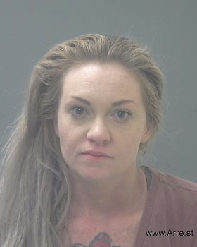 Hayley Brooke Smith Mugshot