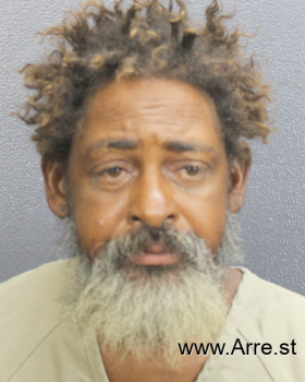 Hayward  Smith Mugshot