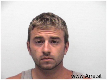 Heath Arden Brittingham Mugshot