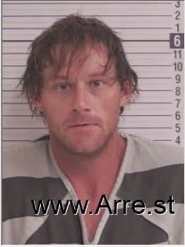 Heath Landrey Dixon Mugshot