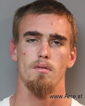 Heath Douglas Dowdy Mugshot