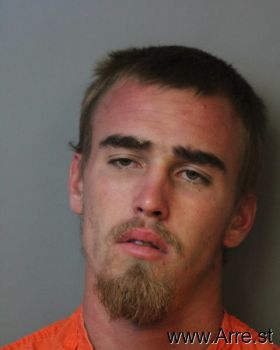 Heath  Dowdy Mugshot