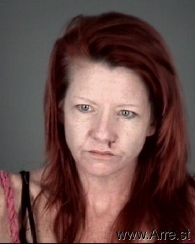 Heather Lynn Abraham Mugshot