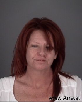 Heather Lynn Abraham Mugshot