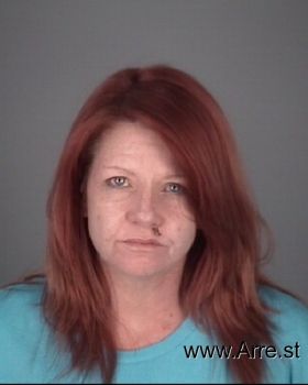 Heather Lynn Abraham Mugshot